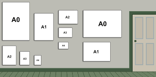 Плакаты печать в Калининграде