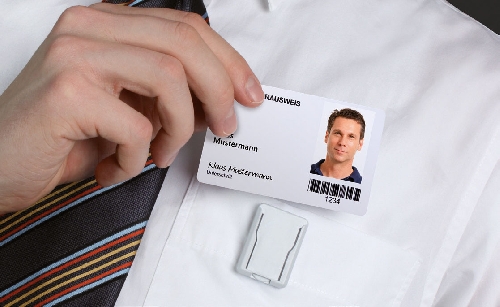 Бейджи в Калининграде