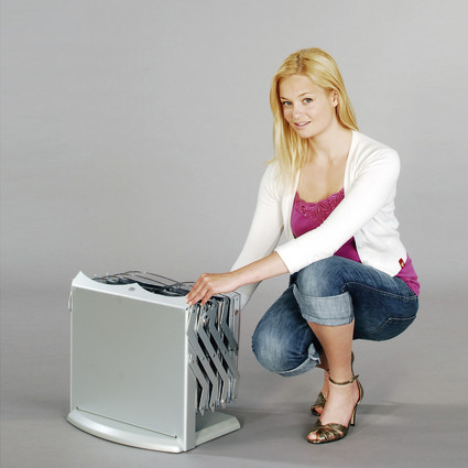 Портативный холдер