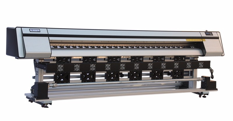 Оборудование типографии Zenit KM 3200