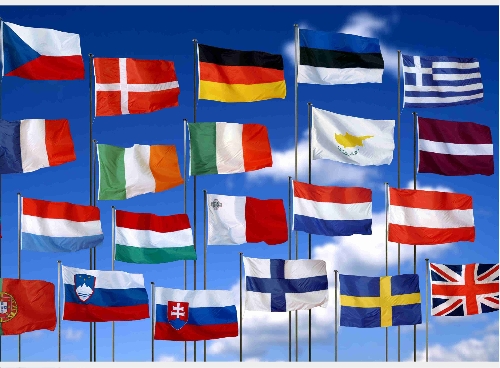 Флаги изготовление в Калининграде