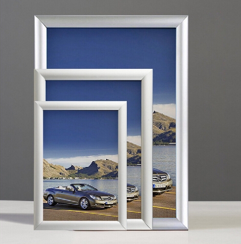 РАМКИ ДЛЯ ПЛАКАТОВ