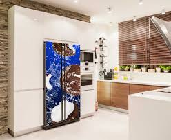 Дизайн холодильника