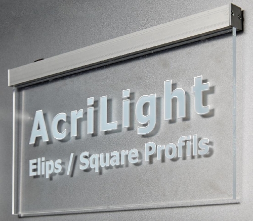 Указатели с подсветкой