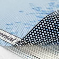 Пленка One Way Vision