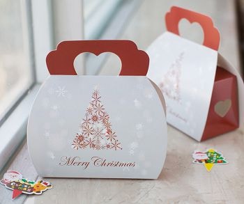 Упаковка печать